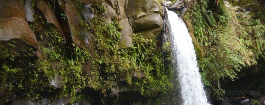 Taytay Falls