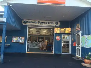 Granite Town Farms Ltd