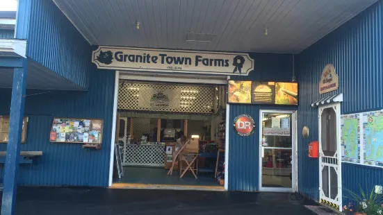 Granite Town Farms Ltd