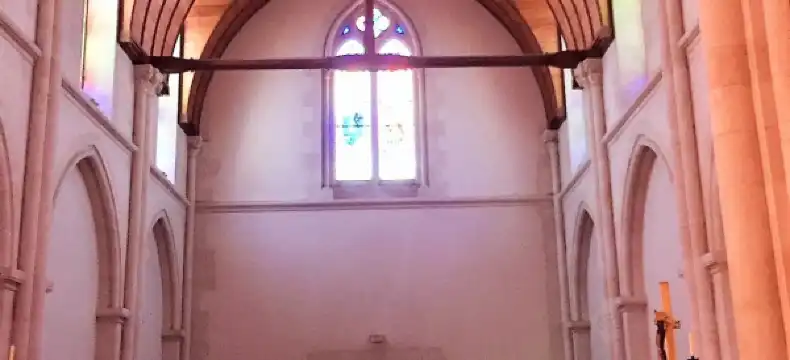 Hôtels à : Luçon