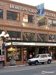 Horton Grand Theatre