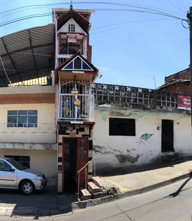 Uruapan