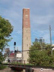 Dubuque Shot Tower