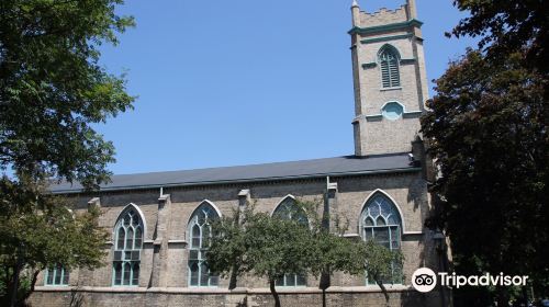 St. Peter's Anglican Church