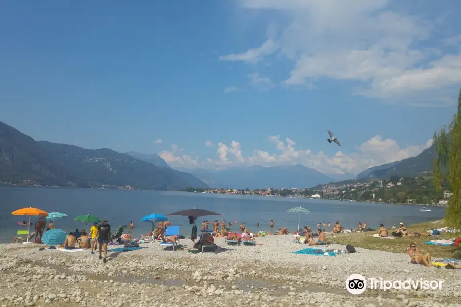 Area Pic Nic Lecco