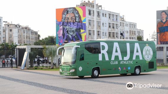 Stade Mohammed V