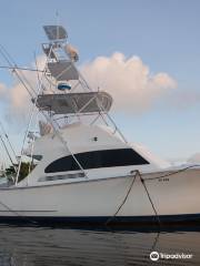 Makaira Sportfishing Adventure