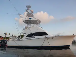 Makaira Sportfishing Adventure