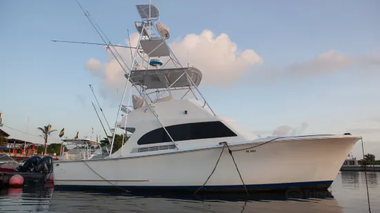 Makaira Sportfishing Adventure