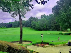 Harbor Club on Lake Oconee