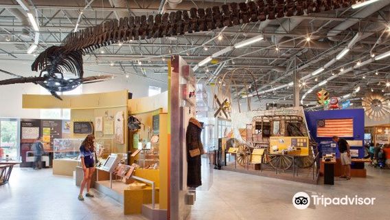 Fort Collins Museum of Discovery