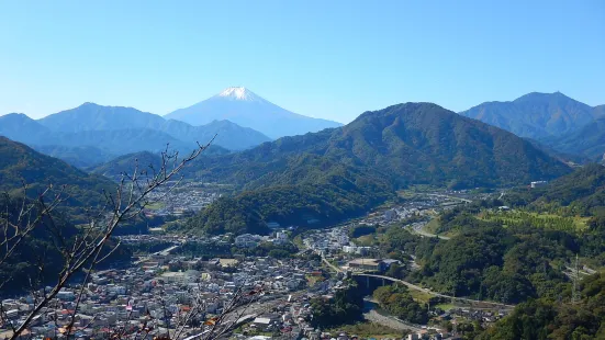 Mount Iwadono