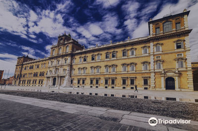 Ducal Palace of Modena