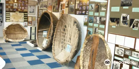 National Coracle Centre