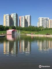 Park Olympic Village