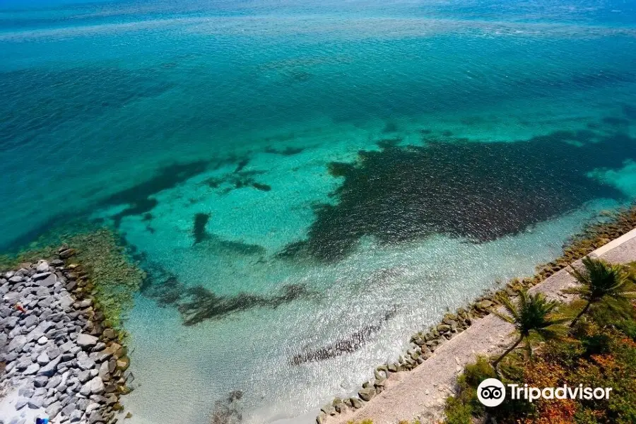 Cape Florida Lighthouse