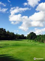 Pavenham Park Golf Club