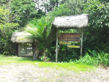 Puerto Misahualli