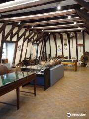 Villefranche de Rouergue Museum