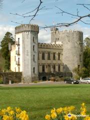 Farney Castle