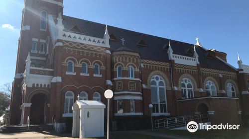 Saints Cyril and Methodius Catholic Church