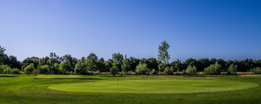 Golf Club Valdichiana