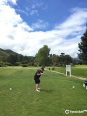 Wainuiomata Golf Club