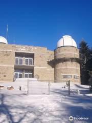 Astronomical Observatory. Tadeusz Banachiewicz