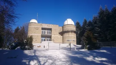 Myslenice County