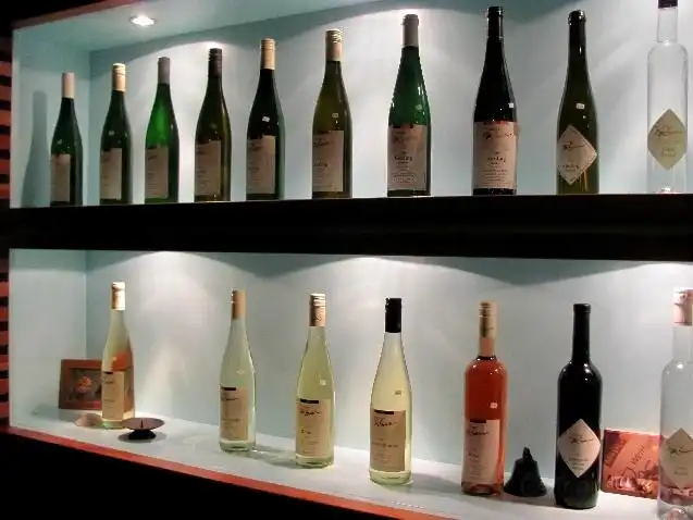 Hotels in der Nähe von Weingut Schleimer
