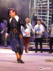 Donetsk National Academical Ukranian Musical Drama Theatre