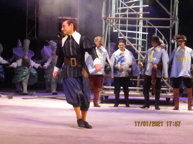 Hotels in der Nähe von Donetsk National Academical Ukranian Musical Drama Theatre