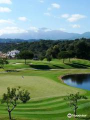 Marbella club golf resort