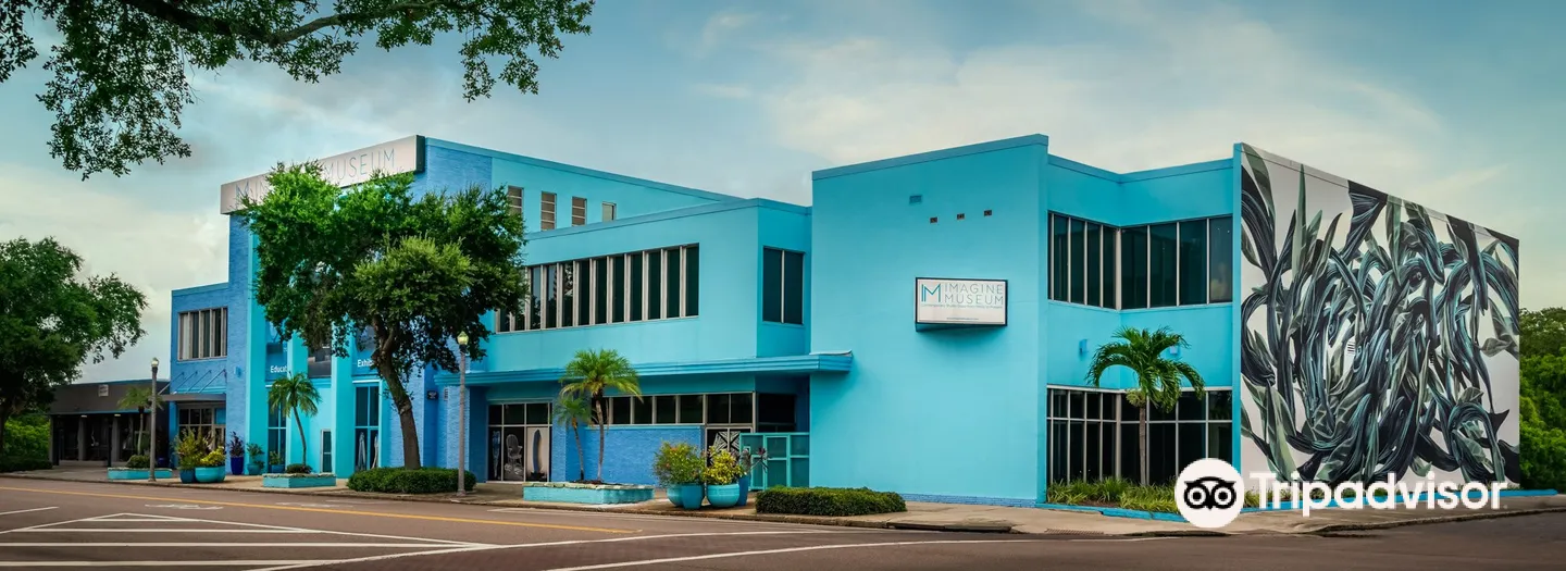 5_Imagine Museum: Contemporary glass art