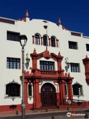 Municipalidad de la Serena