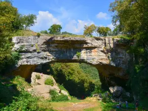 Ponte di Veja