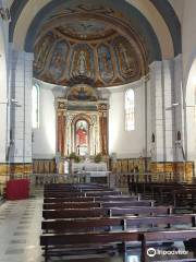 Chiesa dei Santi Lorenzo e Mamiliano