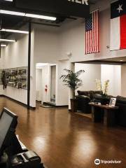 DFW Gun Range and Academy