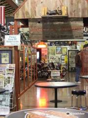 Rocky Mountain Motorcycle Museum