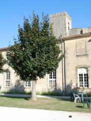 Abadía Cisterciense Santa María de Boulaur