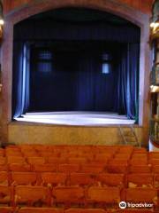 Ouro Preto Theater