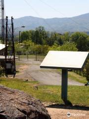 Ducktown Basin Museum