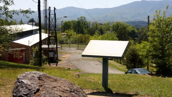 Ducktown Basin Museum