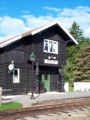 Norwegian Railway Museum