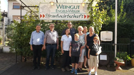 Weingut Engels-Weiler