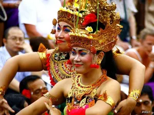Kecak Uluwatu