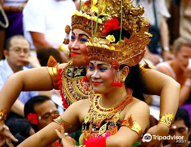 2_Kecak Dance Uluwatu