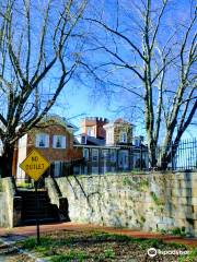 Nemacolin Castle