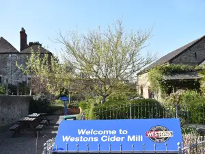 Westons Cider Mill