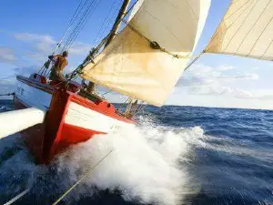 Tradition Sailing Charters